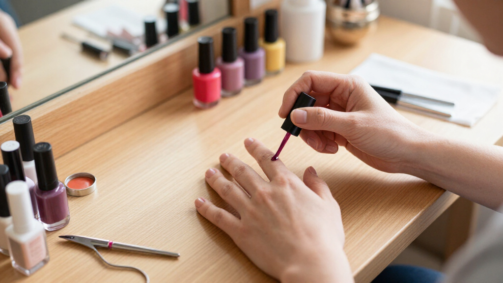 13 best manicure sets