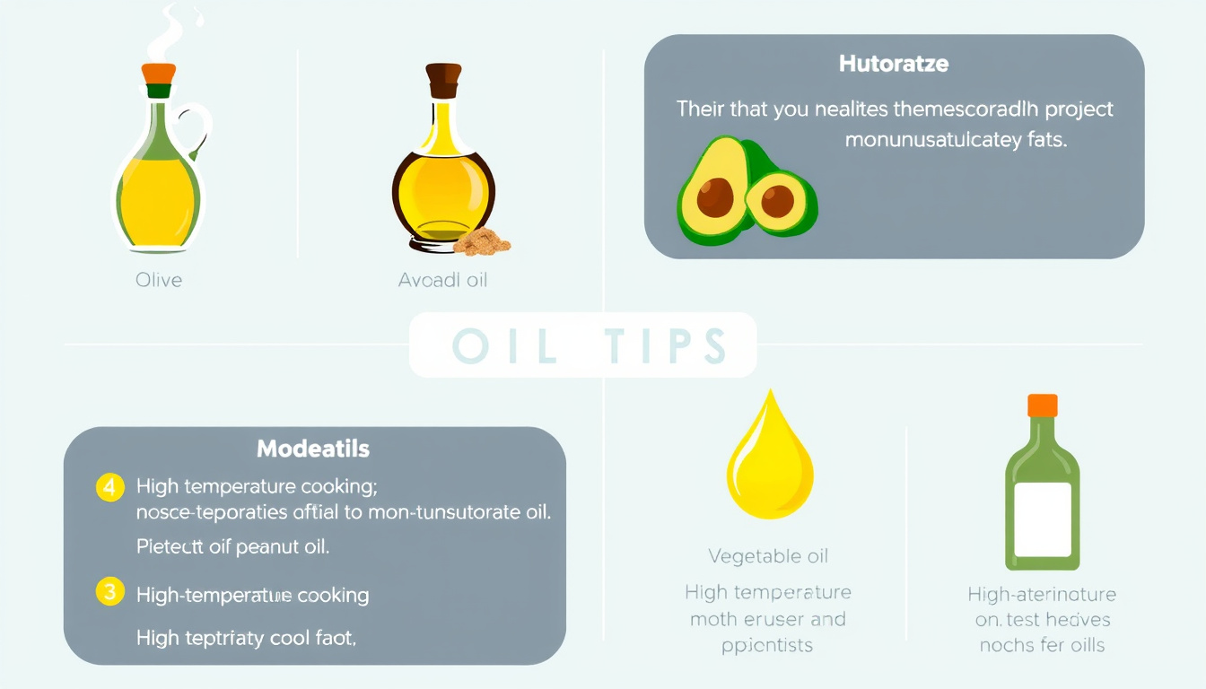 Peanut vs. Vegetable Oil: Which Cooking Oil Reigns Supreme for Your Kitchen?