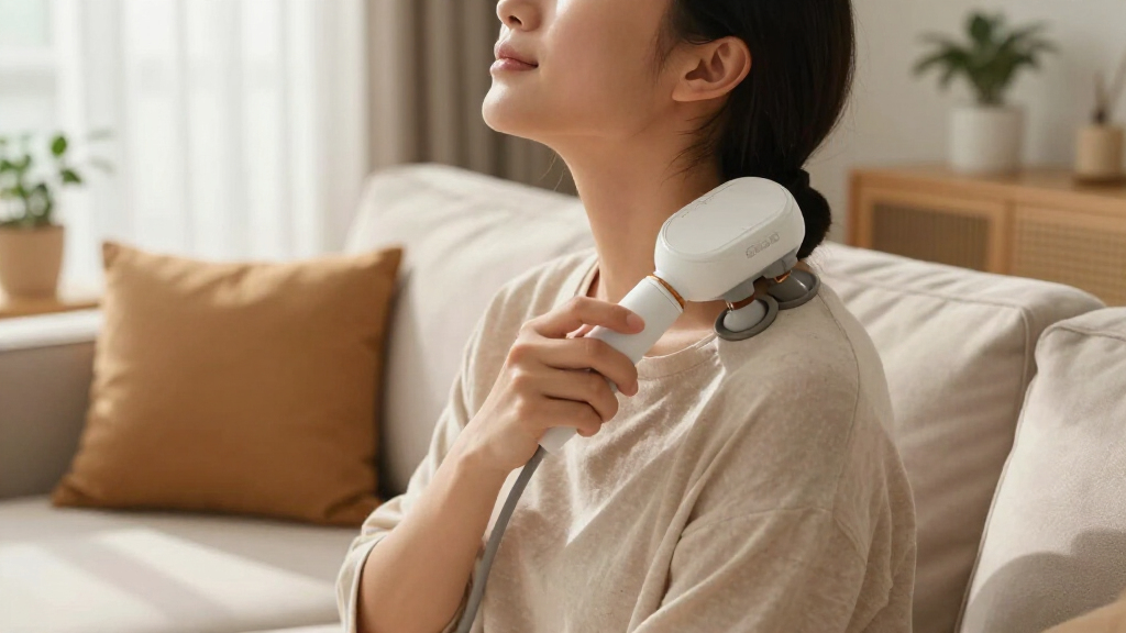 best lymphatic drainage massage machine