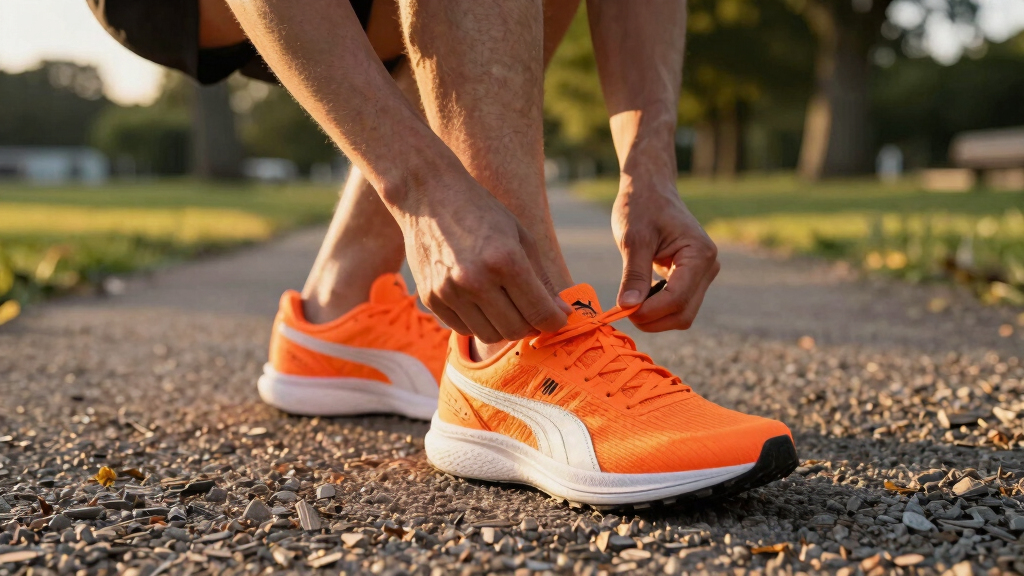 best PUMA running shoes
