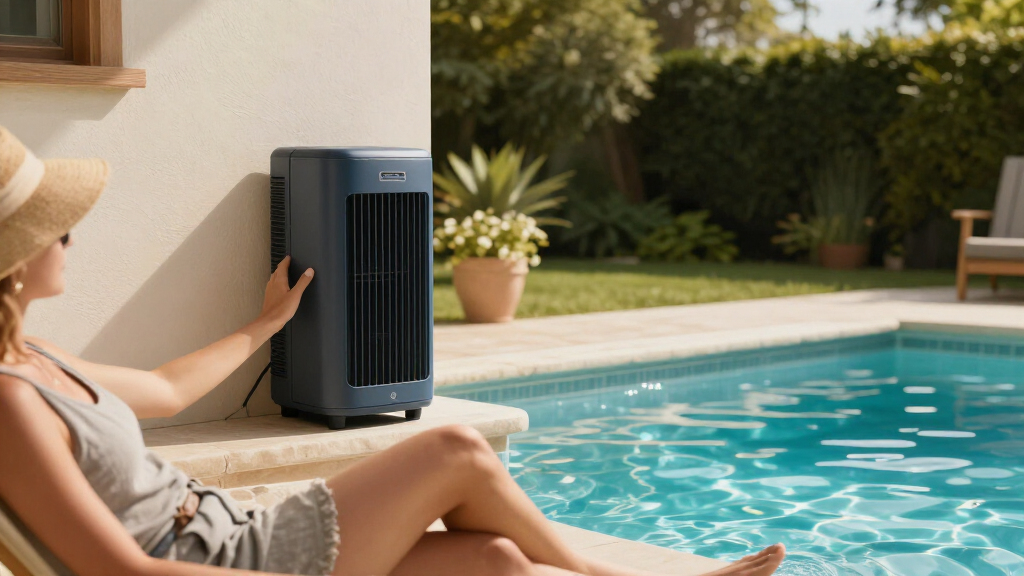 best pool chiller