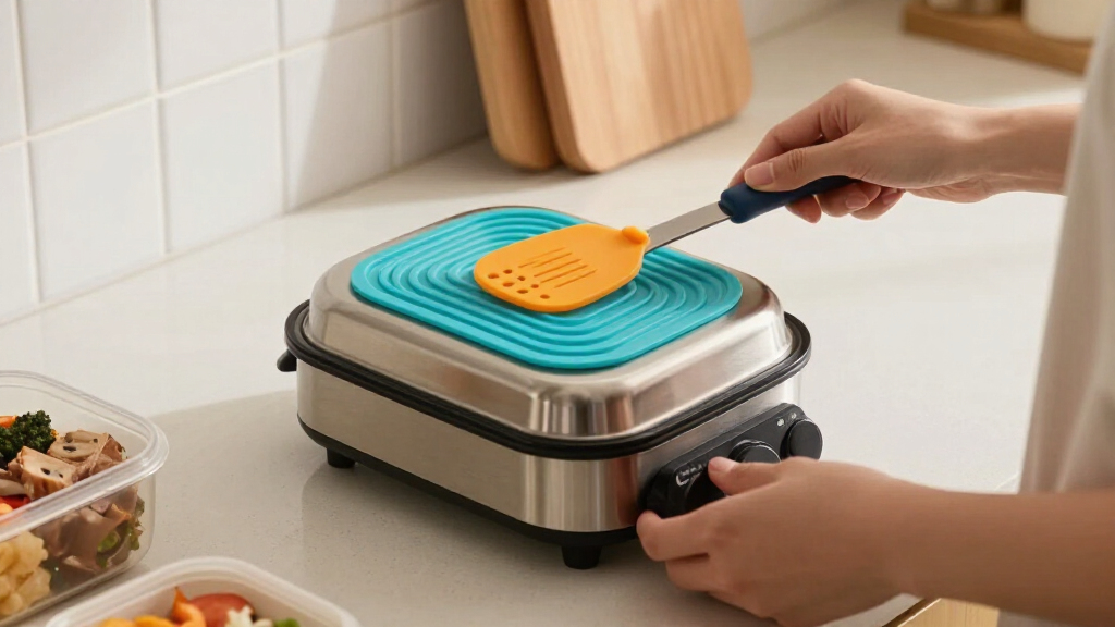 15 Best Compact Electric Lunch Warmers in 2026