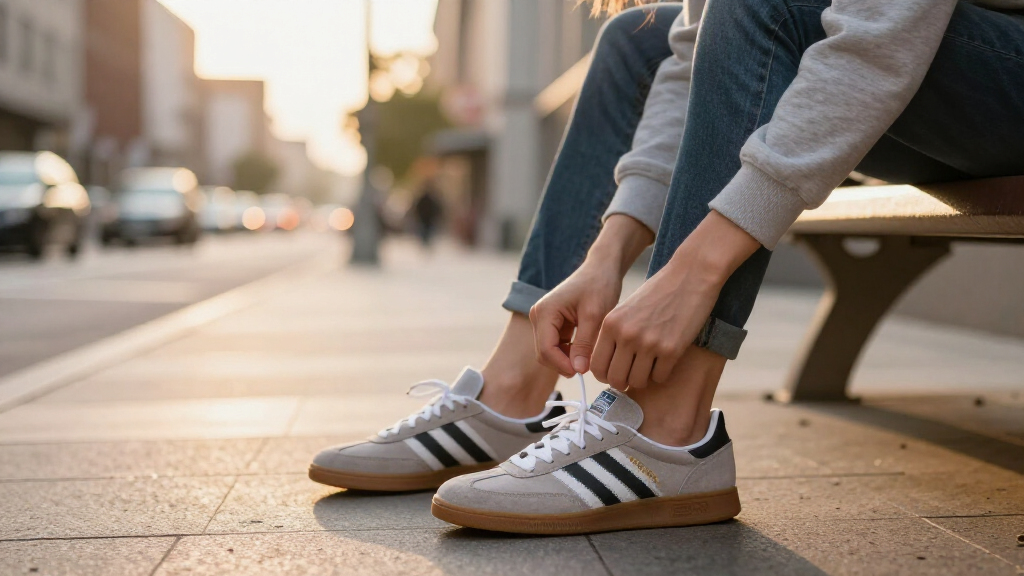 best Adidas Handball Spezial sneakers
