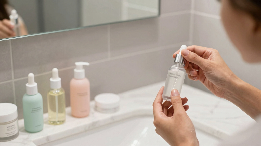 skin care products