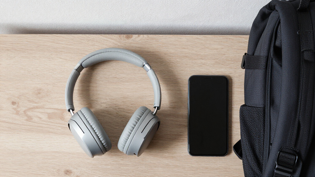 14 Best Noise-Canceling Headphones for Travel That Will Transform Your Journeys