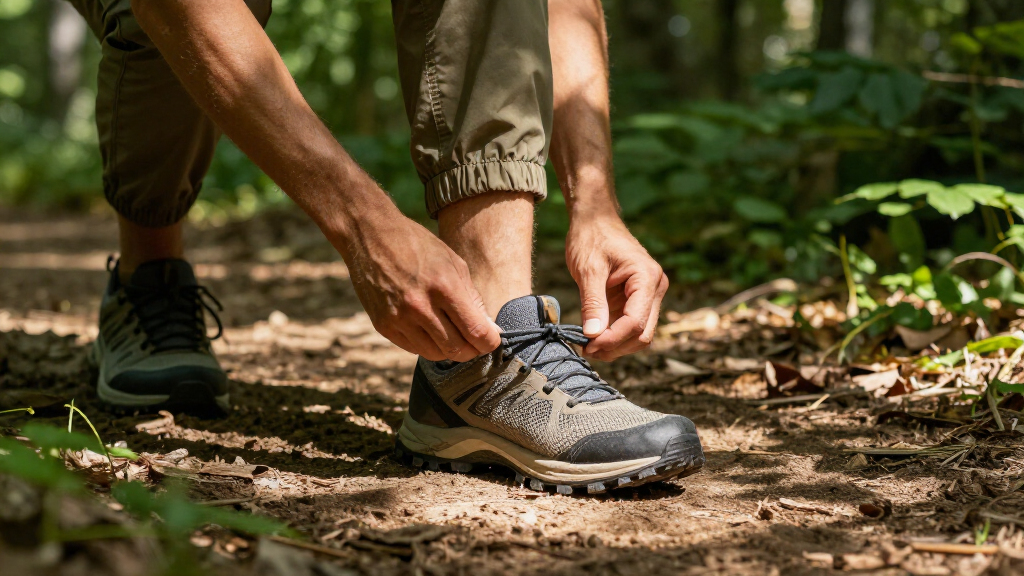 13 best trail sneakers