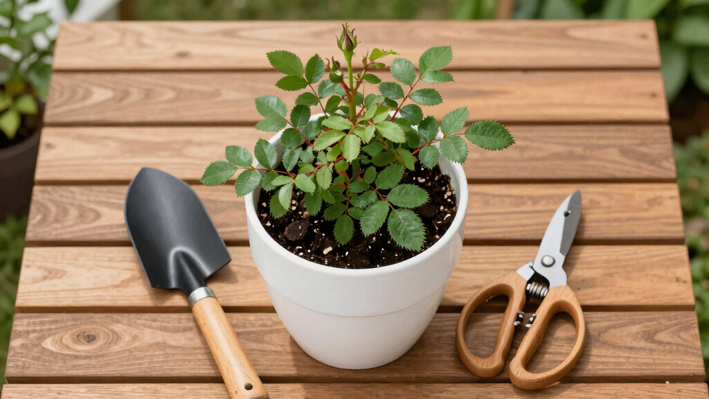 best thornless rose bushes