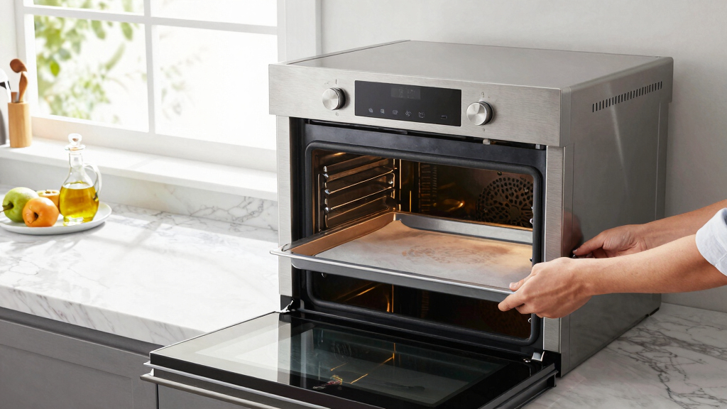 best countertop convection ovens