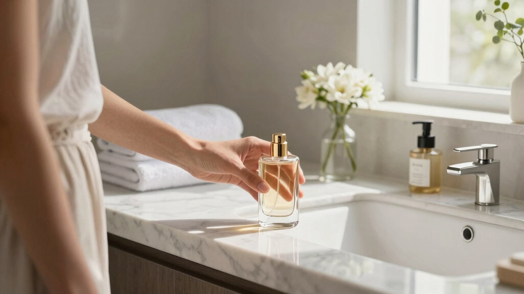 best French perfumes