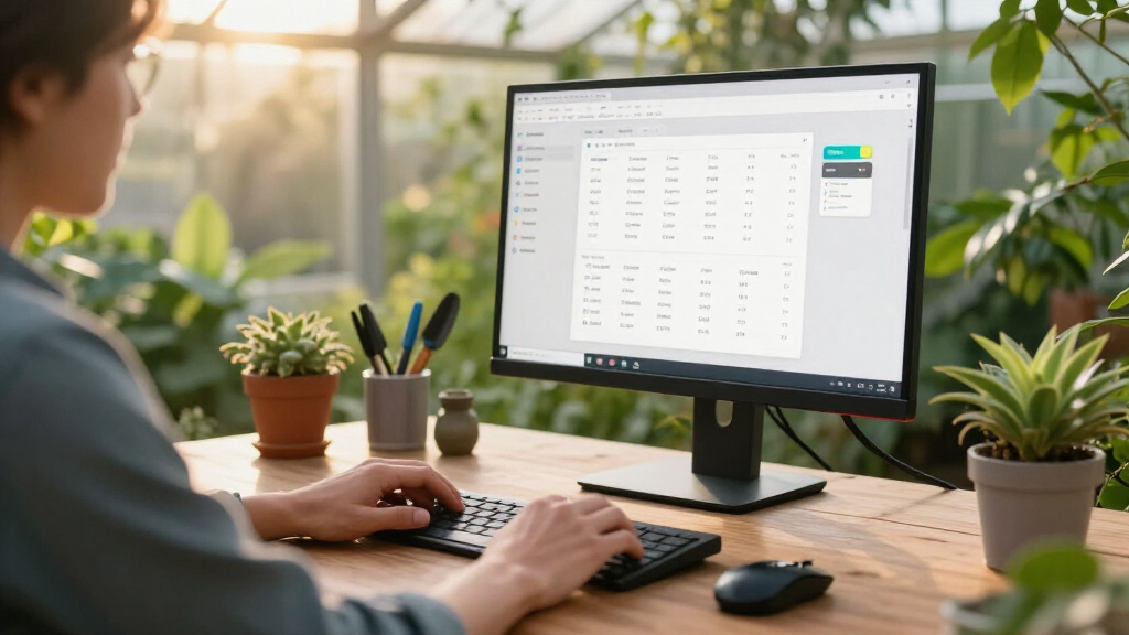 ultrawide monitors for productivity