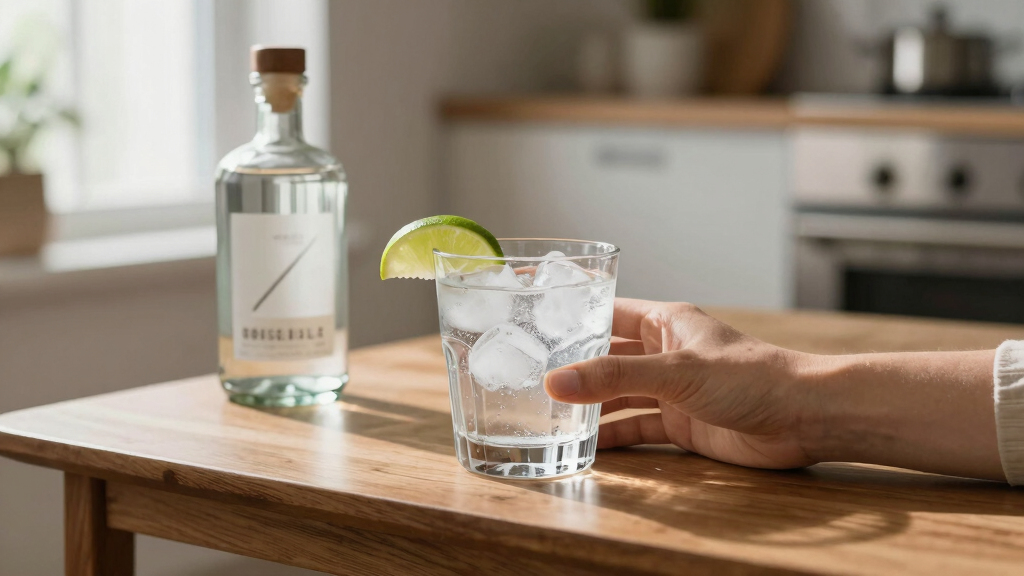 best gin for gin and tonics