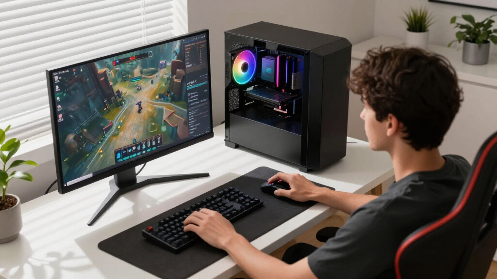 15 Best Desktop Gaming PCs in 2026