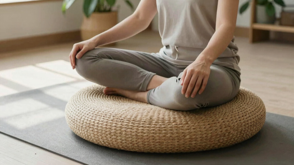 meditation cushions for relaxation
