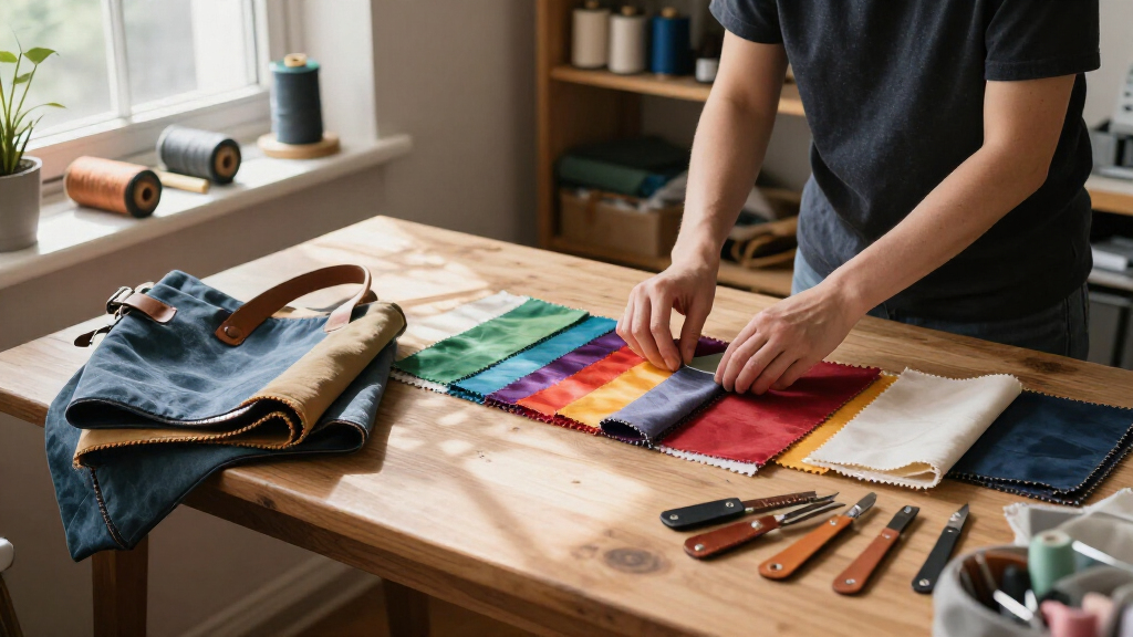 best work totes