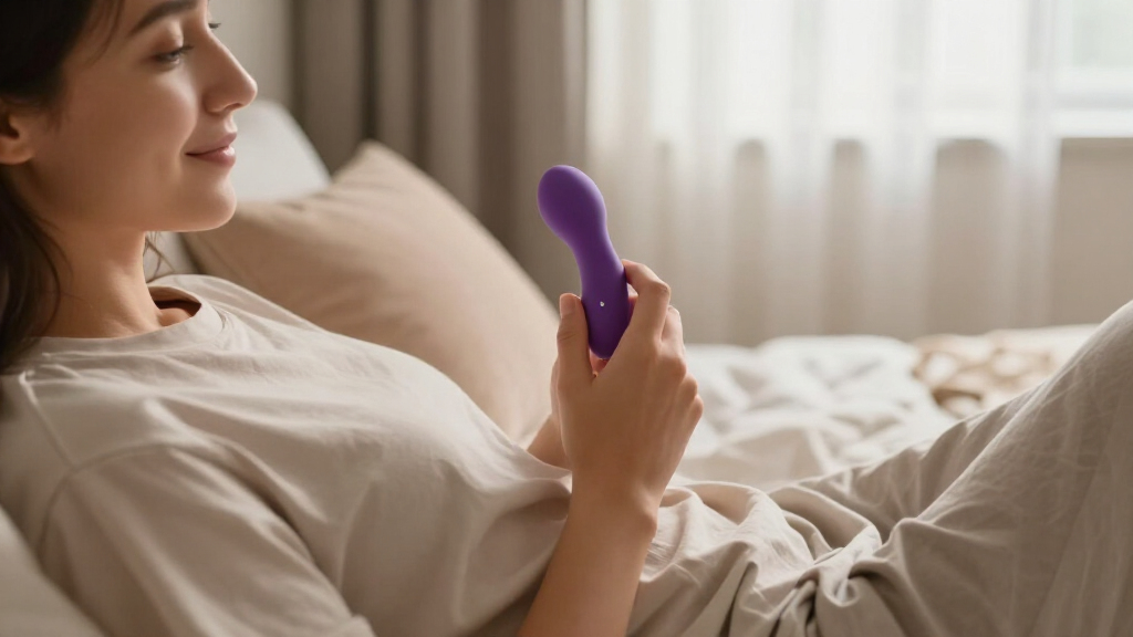 smart sex toy guide