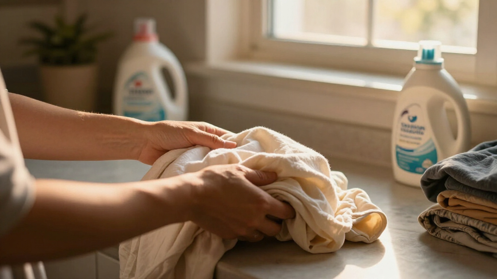 laundry detergents for sensitive skin