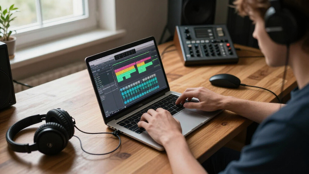 10 Best Audio Editing Software for Creators in 2026