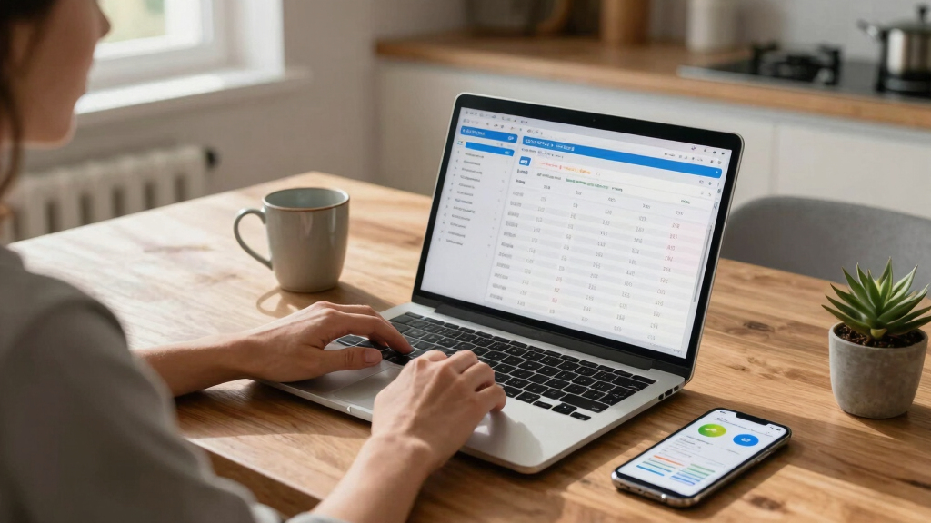personal finance budgeting tools