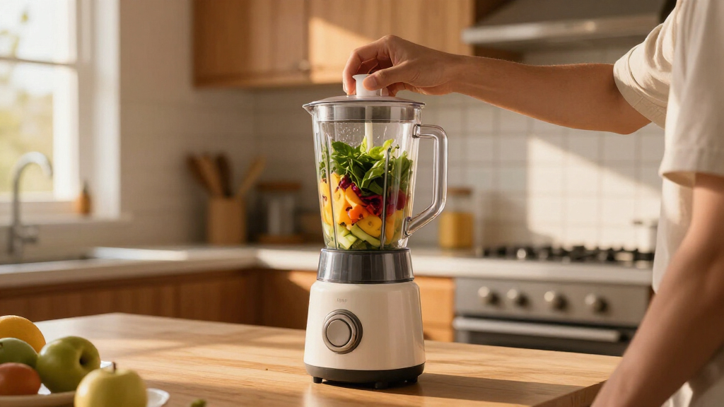 portable blenders for smoothies