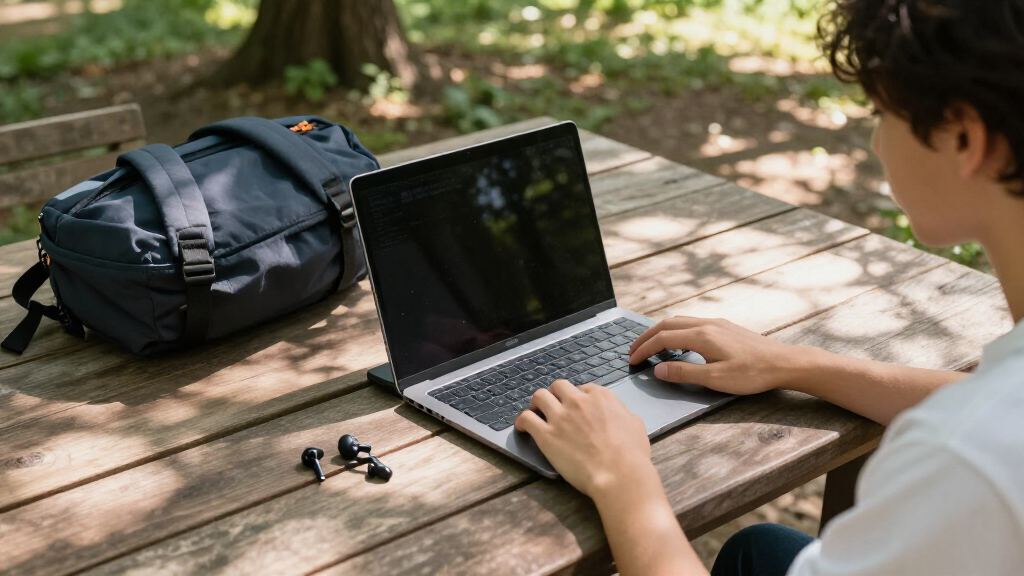 adaptive laptops for students