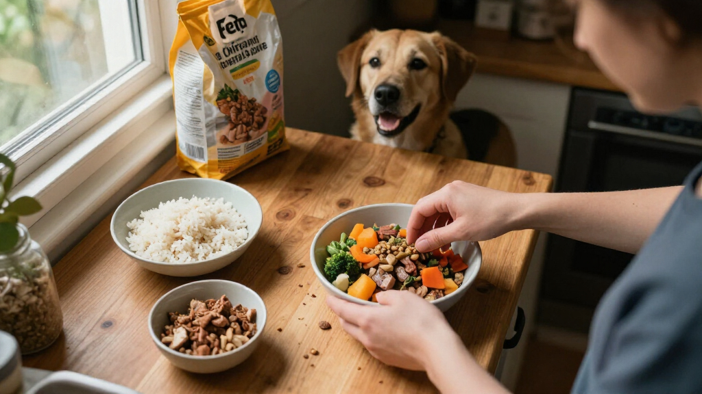 best affordable pet food