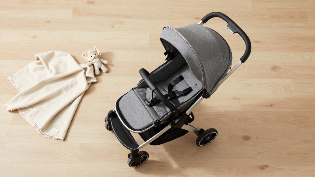 electric baby strollers