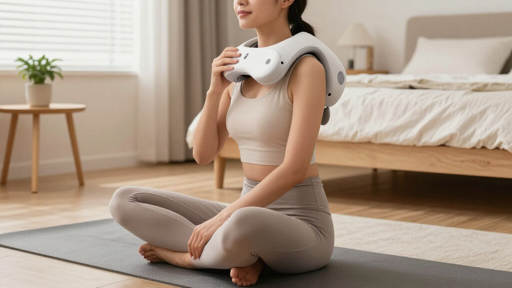 at-home wellness devices