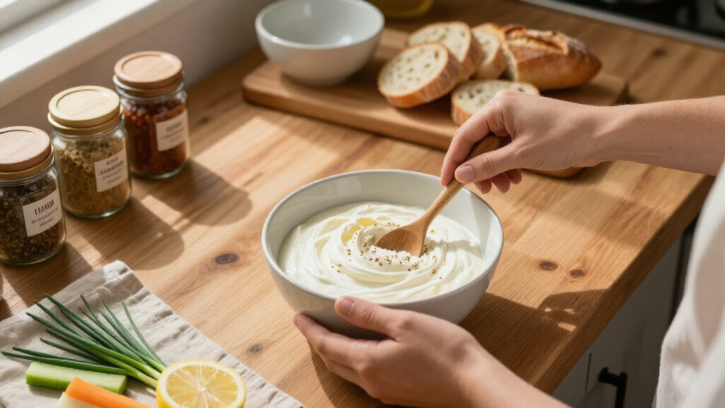 best instant dip mixes