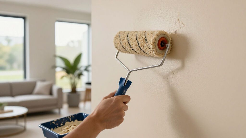 best interior wall paint