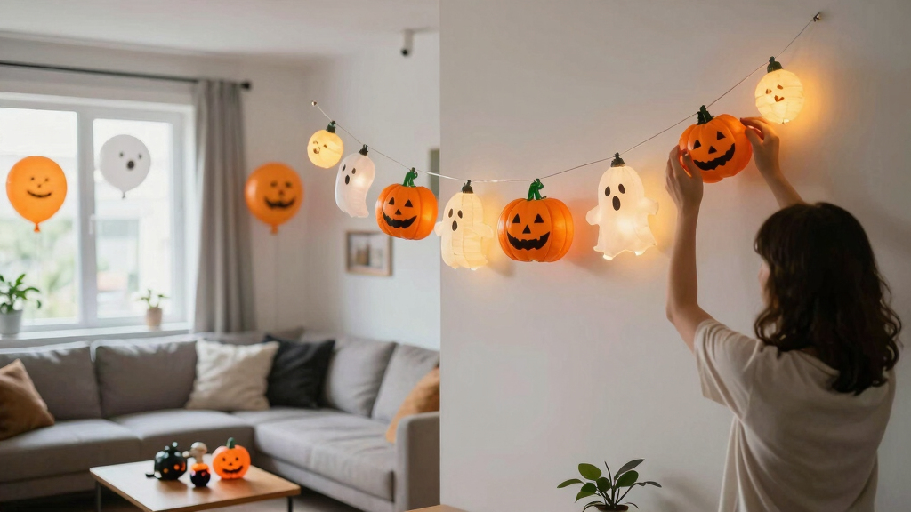 best summerween decorations