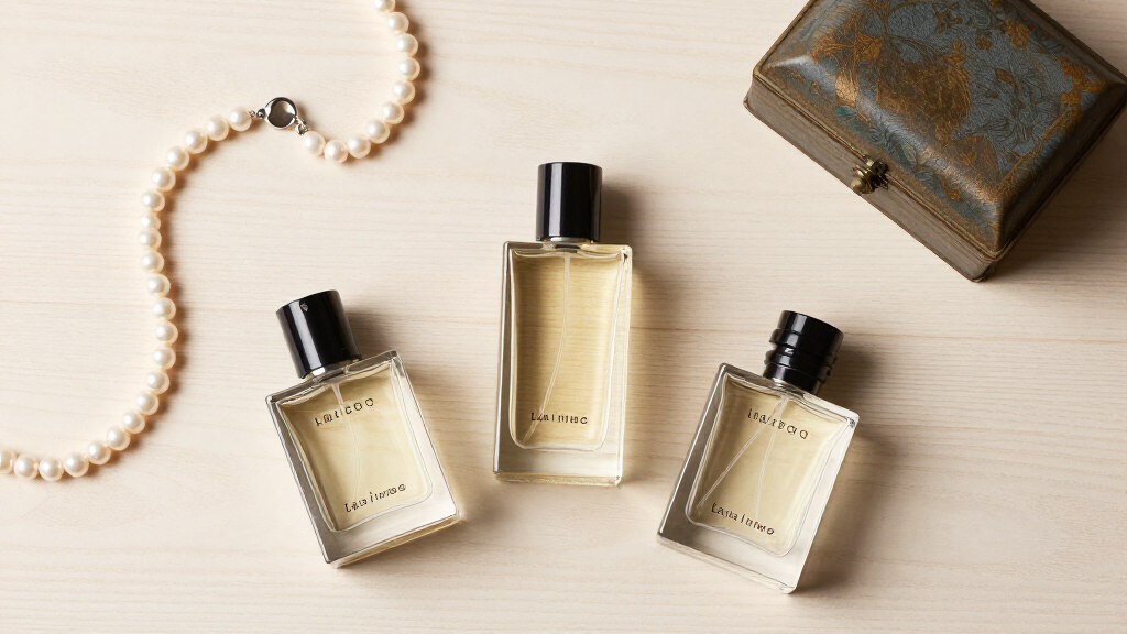 best Lalique perfumes