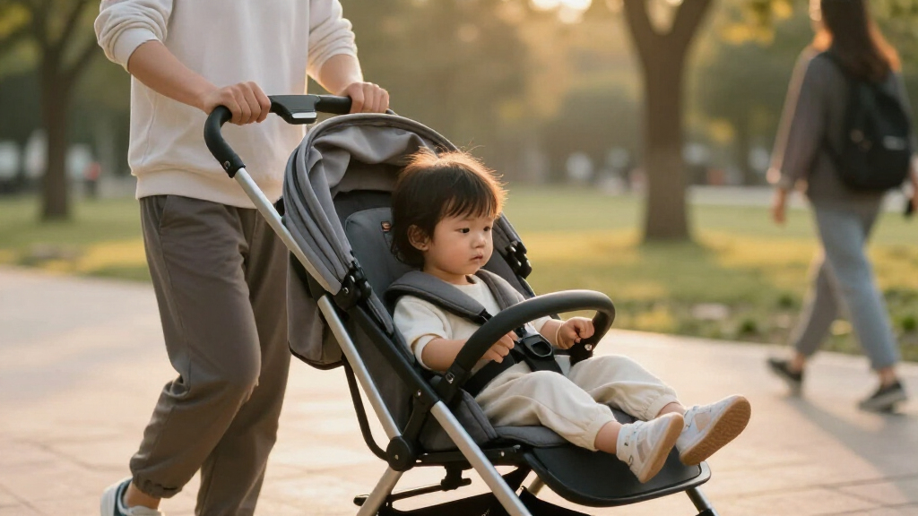 best stroller wagons with car seat adapter