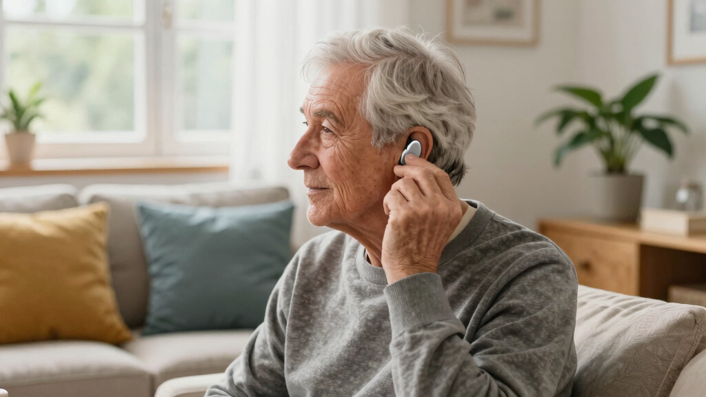 15 Best Hearing Aids for Seniors in 2026 — Top Picks for Clearer Hearing