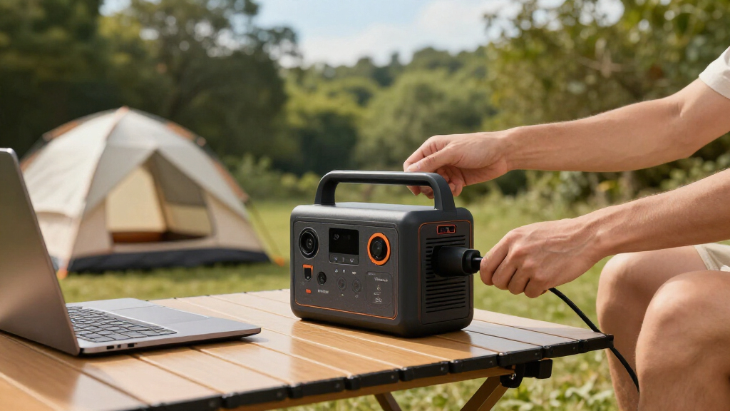 best portable power stations