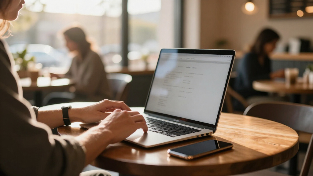 macbook air for business professionals