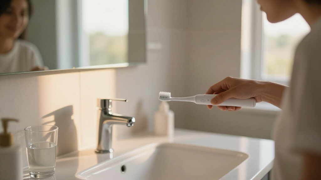 premium electric toothbrushes