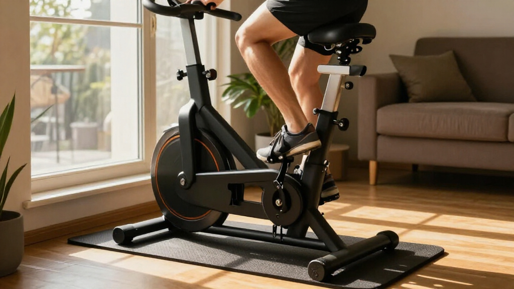 15 Best Foldable Exercise Bikes For Home In 2027