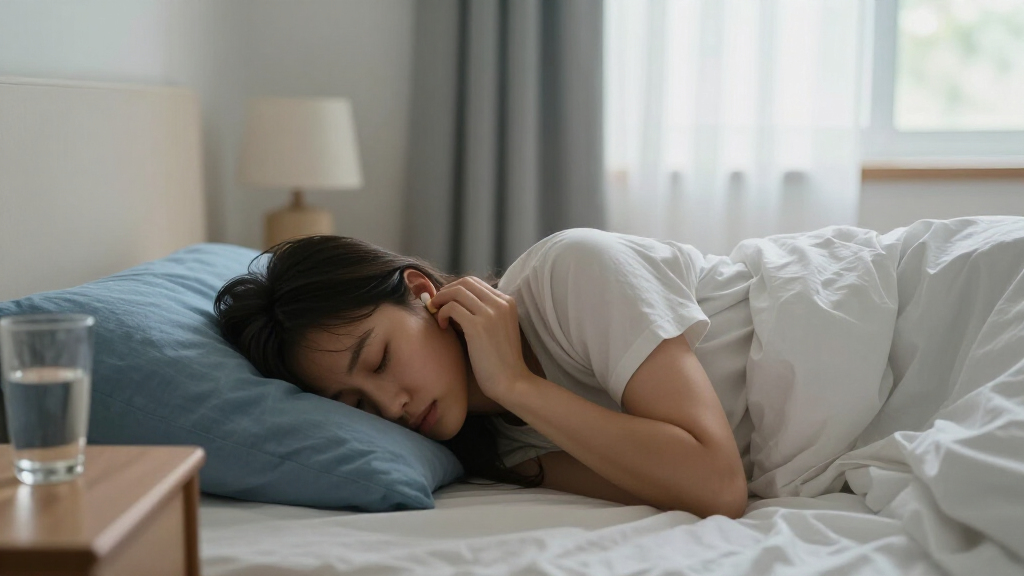 best earplugs for sleeping