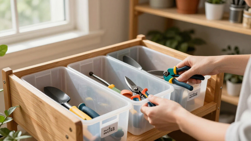 15 Best Garden Tool Storage Organizers in 2026