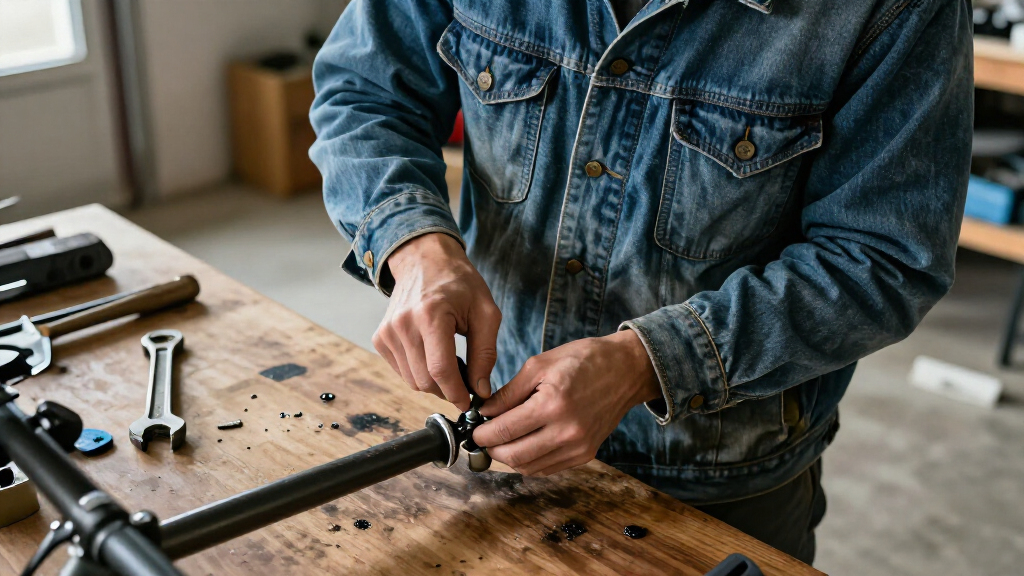 best denim workwear jackets