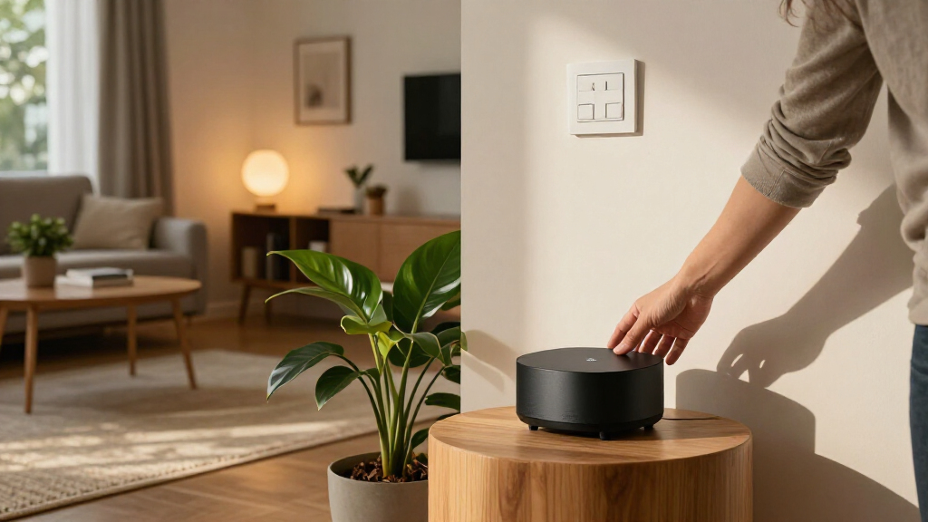 best Home Assistant hubs