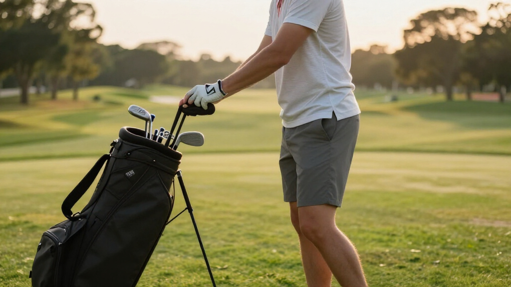 8 Best Golf Travel Accessories in 2026