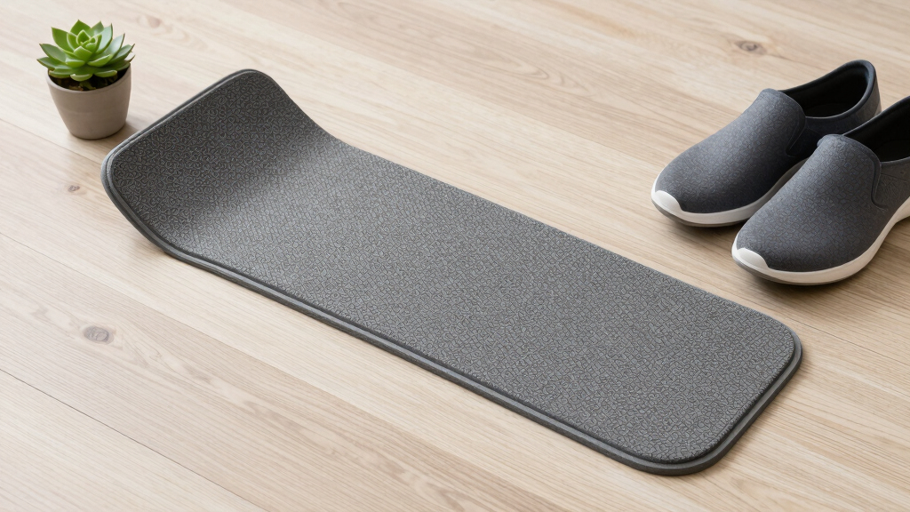 8 Best Anti-Fatigue Standing Mats to Keep You Comfortable All Day