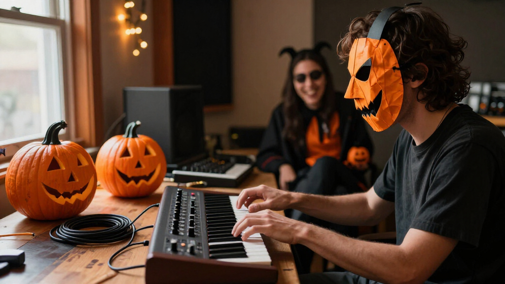 halloween