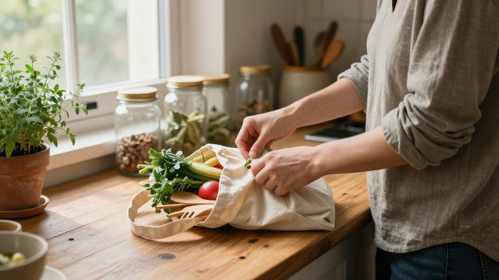 eco friendly gifts