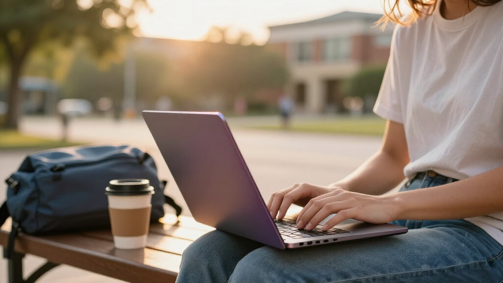 student-friendly laptops