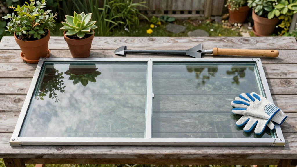 5 Best Greenhouse Glazing Panels for 2026
