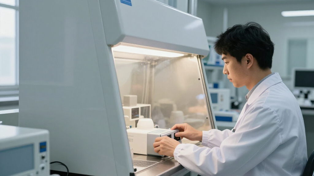 best clean bench laminar flow hoods