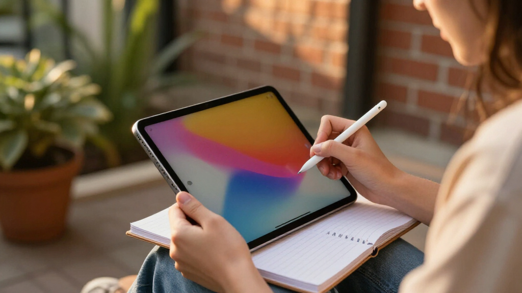 10 Best Ipad Pro 2026 Vs Ipad Air for Students: Which One Reigns Supreme