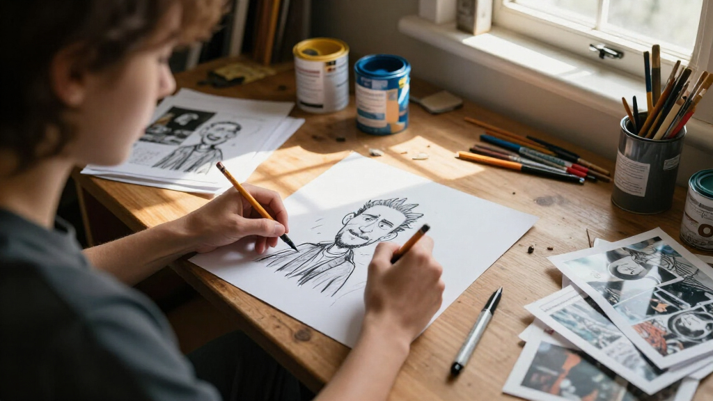 best political cartoon books
